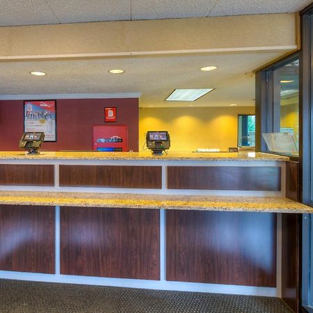 Red Roof Inn Memphis East Εξωτερικό φωτογραφία