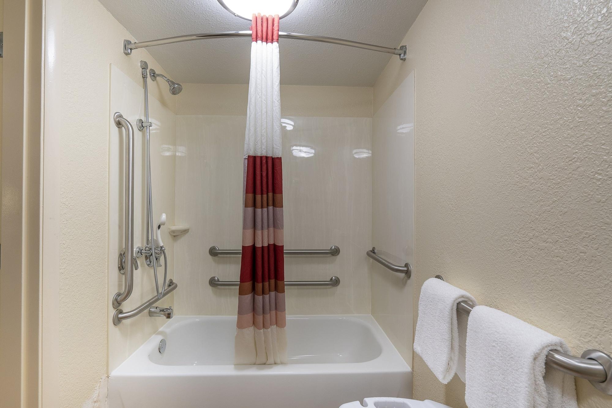 Red Roof Inn Memphis East Εξωτερικό φωτογραφία
