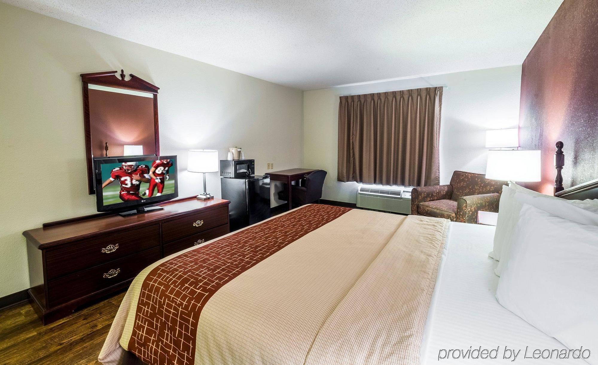 Red Roof Inn Memphis East Εξωτερικό φωτογραφία